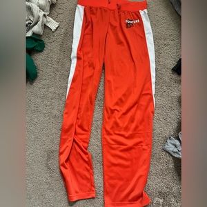 Hooters pants